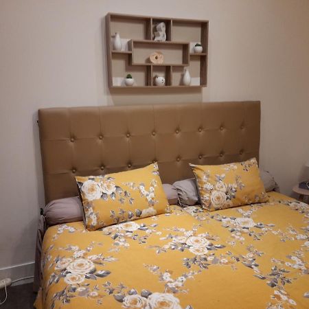 Domaine Pastel Bed & Breakfast Besson Luaran gambar