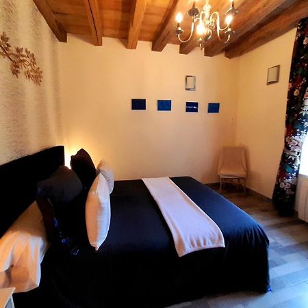 Domaine Pastel Bed & Breakfast Besson Luaran gambar